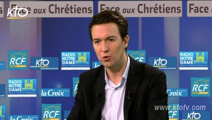 Guillaume Peltier - « C’est une présidence faible qui a raté sur la forme et sur le fond »
