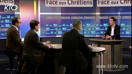 "Si la Droite revient au pouvoir, il faut qu’elle abroge la loi sur le mariage pour tous"