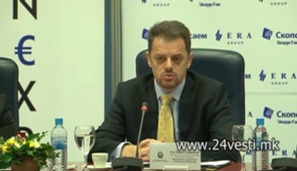 ZORAN STAVRESKI I GORGI JANCEVSKI   12 12 2013