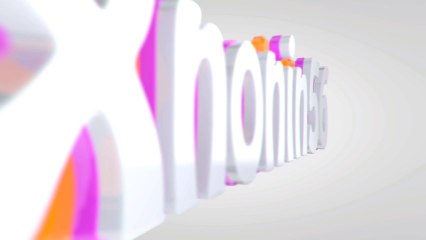 Intro pour ma chaine !