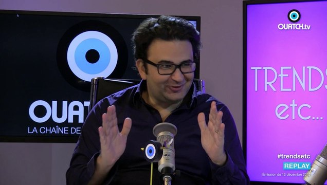 TRENDS etc... S01E04 : Spécial Réseaux Sociaux : les tendances pour 2014