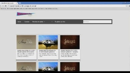 Assistir Malhação 02-01-2014 Quinta Feira Capítulo 128 Completo