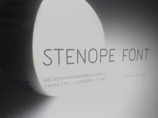 TYPOGRAPHY MOTION DESIGN