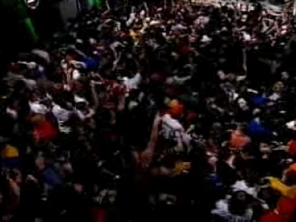 New Found Glory - Something I