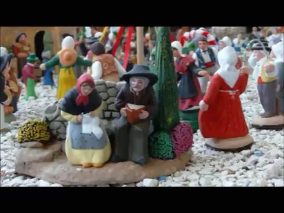 NOTRE CRECHE 2013