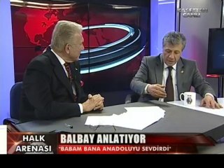 halk arenası kasetten canlı mustafa balbay