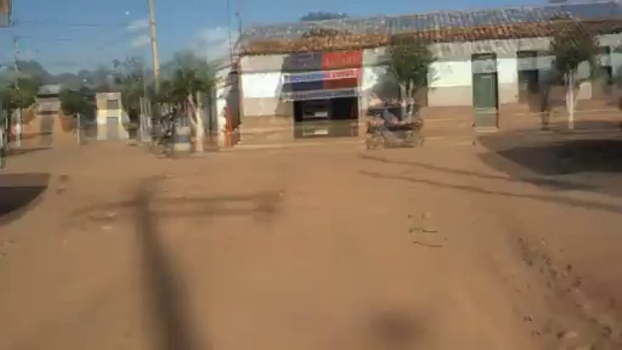 video lagoa preta bahia