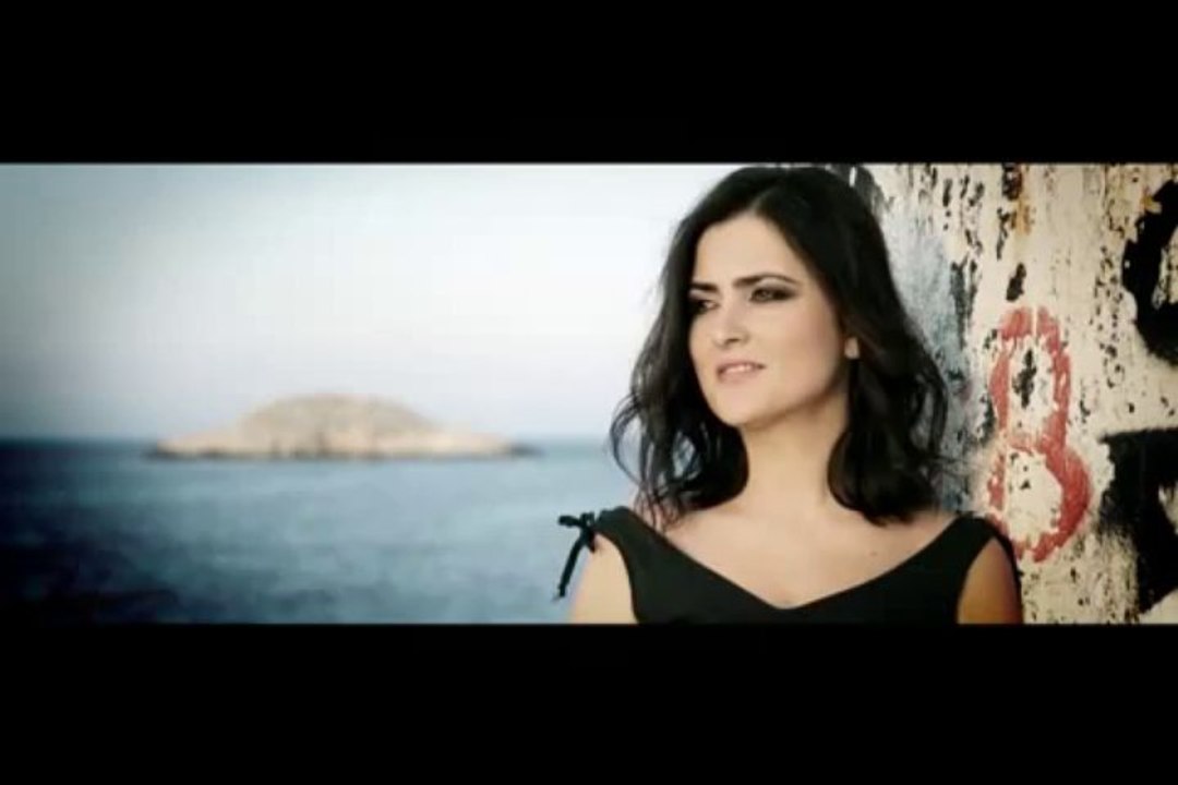 Derya & Belma - Deli Fırtına (Stereo Video Klip)