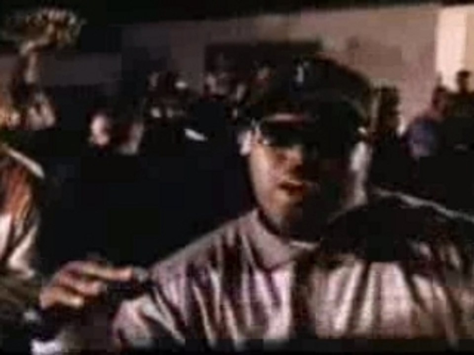 Eazy E - Real Muthafuckin G's