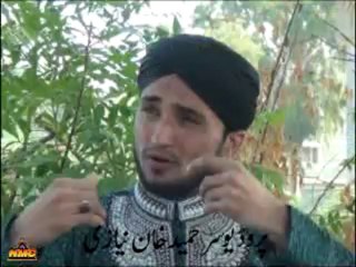 WASEEM ALI QADRI NAAT KERREYA LAY JA NAAT