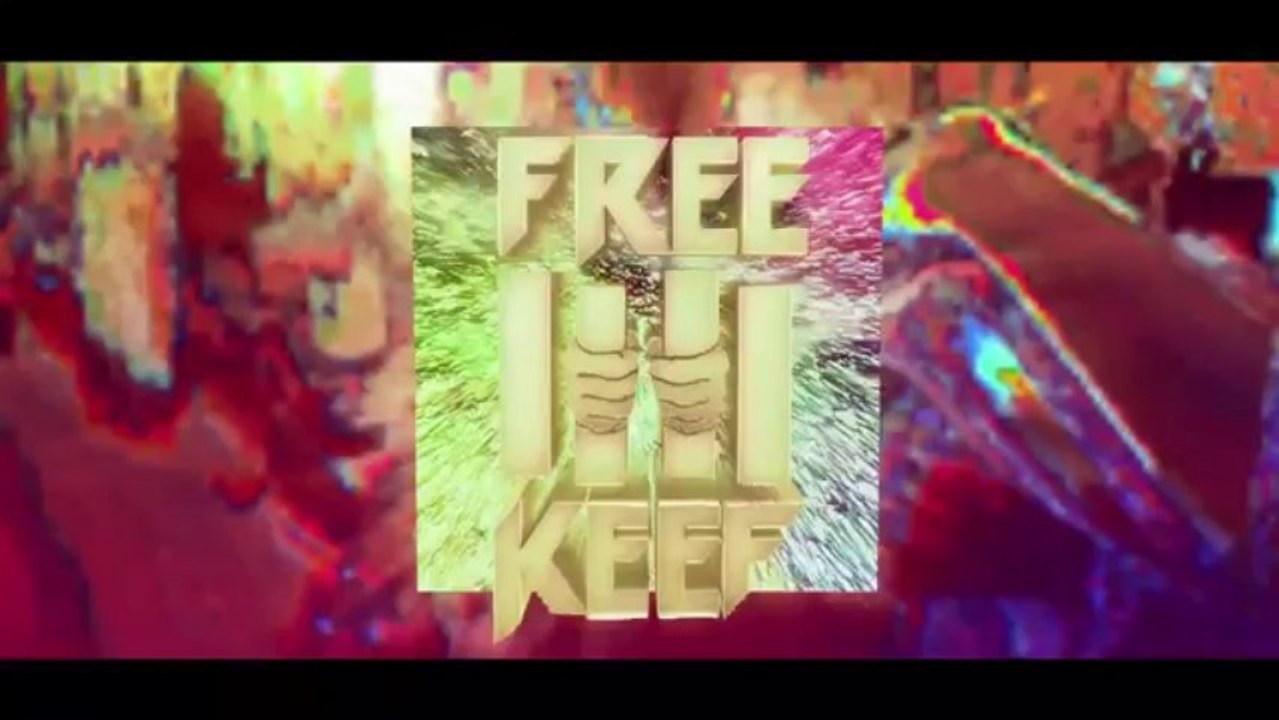 Chief Keef - All Time OFFICIAL VIDEO HD