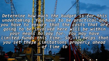 Tips On Successfully Doing Music Video Production