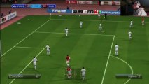 HD | FIFA 14 : Carrière Joueur - Bon bah voilà :) #8