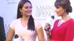 Nita Ambani, Sonakshi Sinha & Bipasha Basu at launch of new store of ' Marks & Spencer'