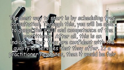 Five Things You Need To Know About A Coquitlam Chiropractor