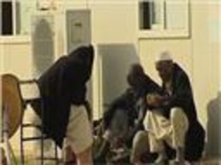 خارطة طريق لإعادة النازحين الليبيين