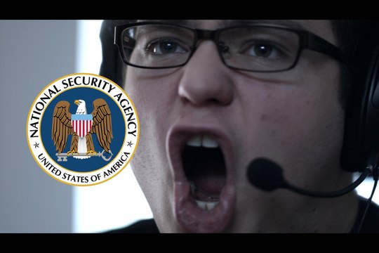 The NSA Has Been Surveilling Xbox Live, World of Warcraft, and Second Life