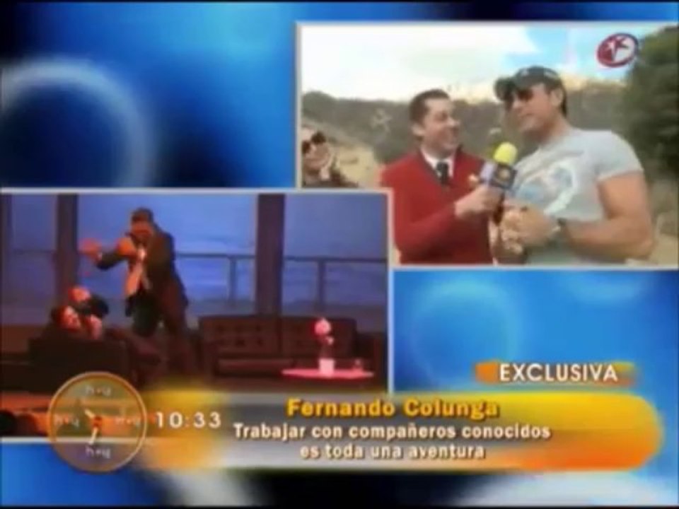 FER- OBSCURO TOTAL- PROGRAMA HOY