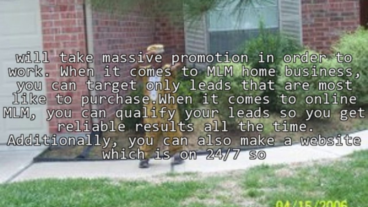 Hot Industries Loaded With Home Business Opportunities