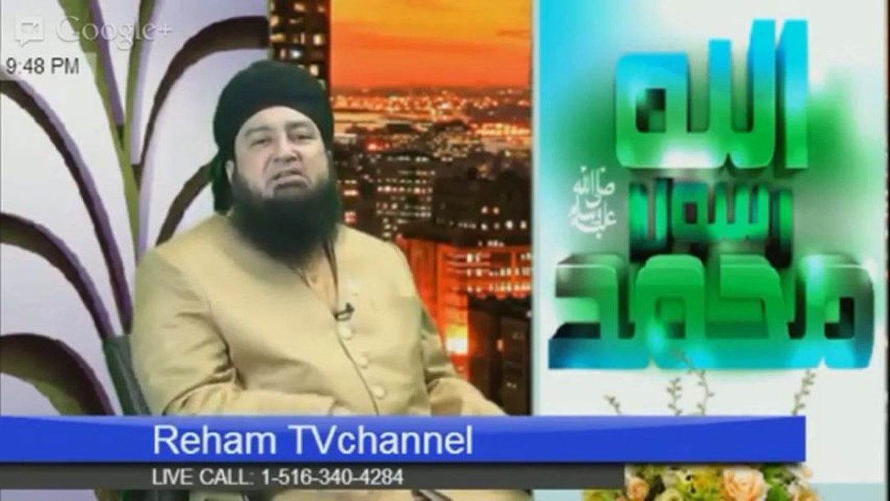Kashkol-e-Ma'arifat