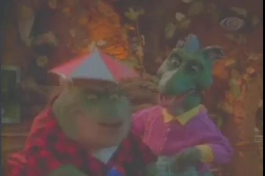 Família Dinossauros - Ep 40 O Filho Assume o Comando em portugues - Completo