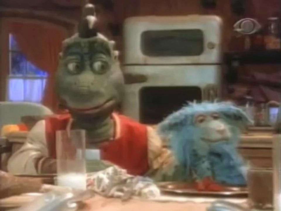 Familia Dinossauros em Portugues - Ep 46 Completo - Musica do Pantano