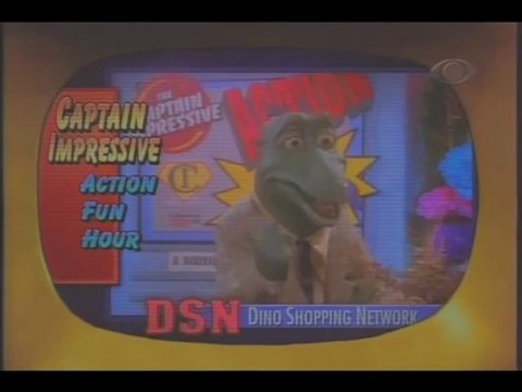 Familia Dinossauros em Português - Ep 53 Completo - Dino Não Seja um Heroi