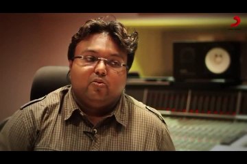 Imman's Exclusive Interview for Desingu Raja.