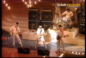 08 港のヨーコ・ヨコハマ・ヨコスカ