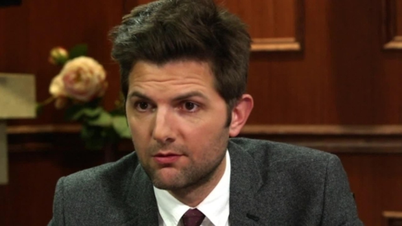 Party Down Movie?