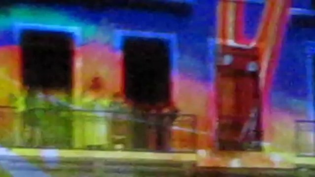 Fête des Lumières Lyon 2013 - Mur des lyonnais : Dessinez-moi la lumière