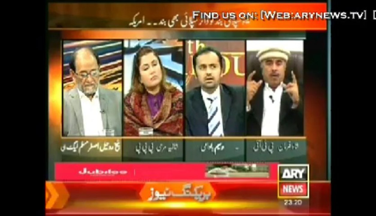 11th Hour 10 Dec 2013