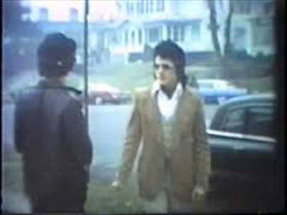 Wonderful Man - - by Joe Nania