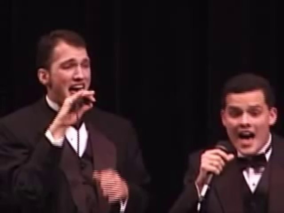 Straight No Chaser - 12 Days (original from 1998)