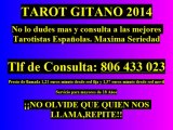 tarot gitano del si o no-806433023-tarot gitano