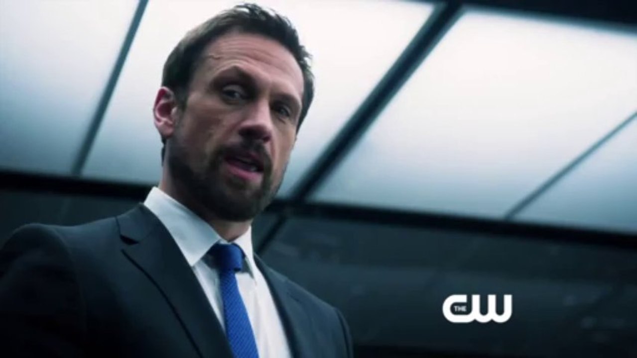 The Tomorrow People - Death's Door Clip