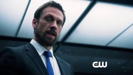 The Tomorrow People - Death's Door Clip