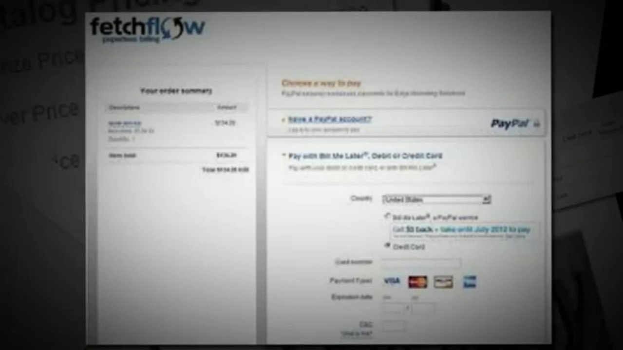 Online Invoicing And Invoicing Template