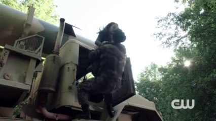 Nikita - Pay-Off Producer's Preview