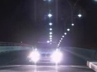 BMW tuning