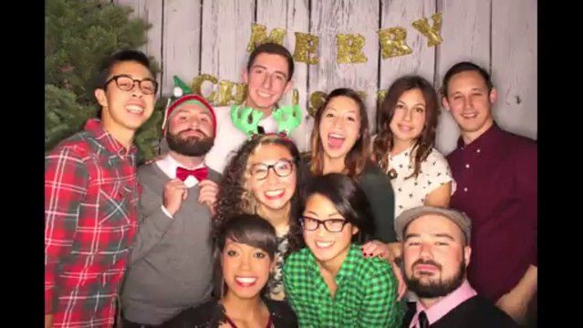 Photo Booth Rental San Diego