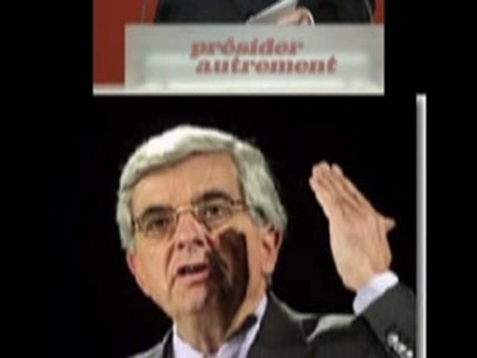 Les politiques de France...