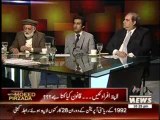 Tonight With Moeed Pirzada 10 December 2013