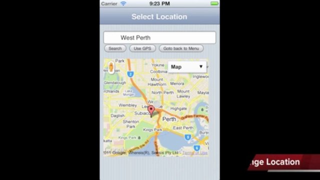 How to use MPV using your mobile phone browser.