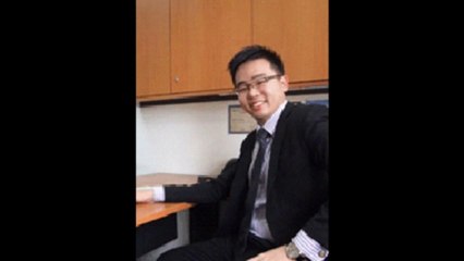 Leadership is about taking responsibility | Meet the Key Players at Redwoods Advance Singapore