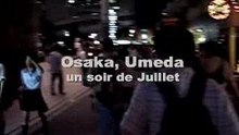 Osaka-Umeda