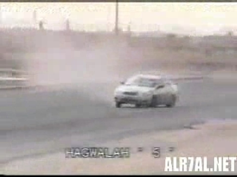 drift a la rebeu lol