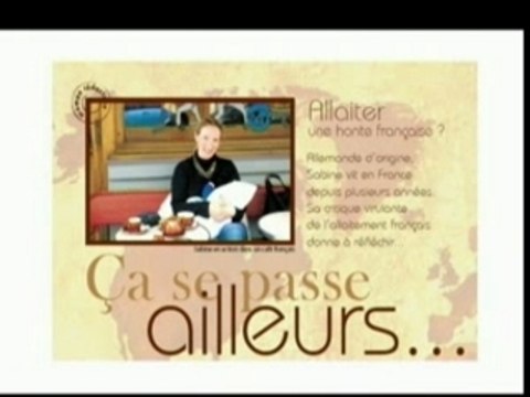 Magazine Parole de Mamans