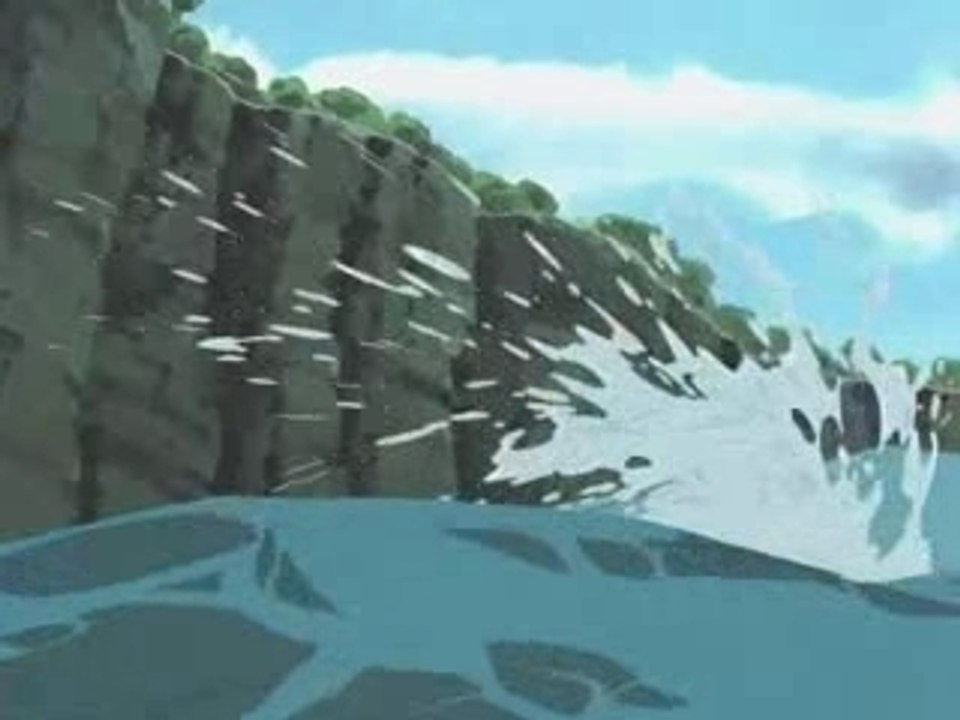 naruto duality