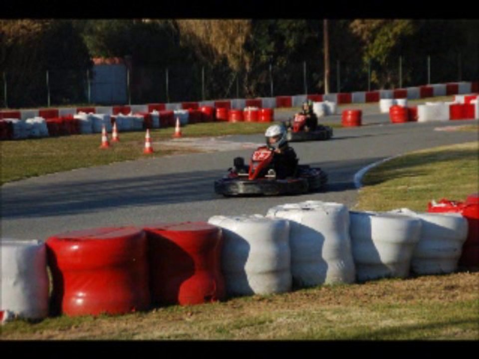 karting frejus 08 12 13